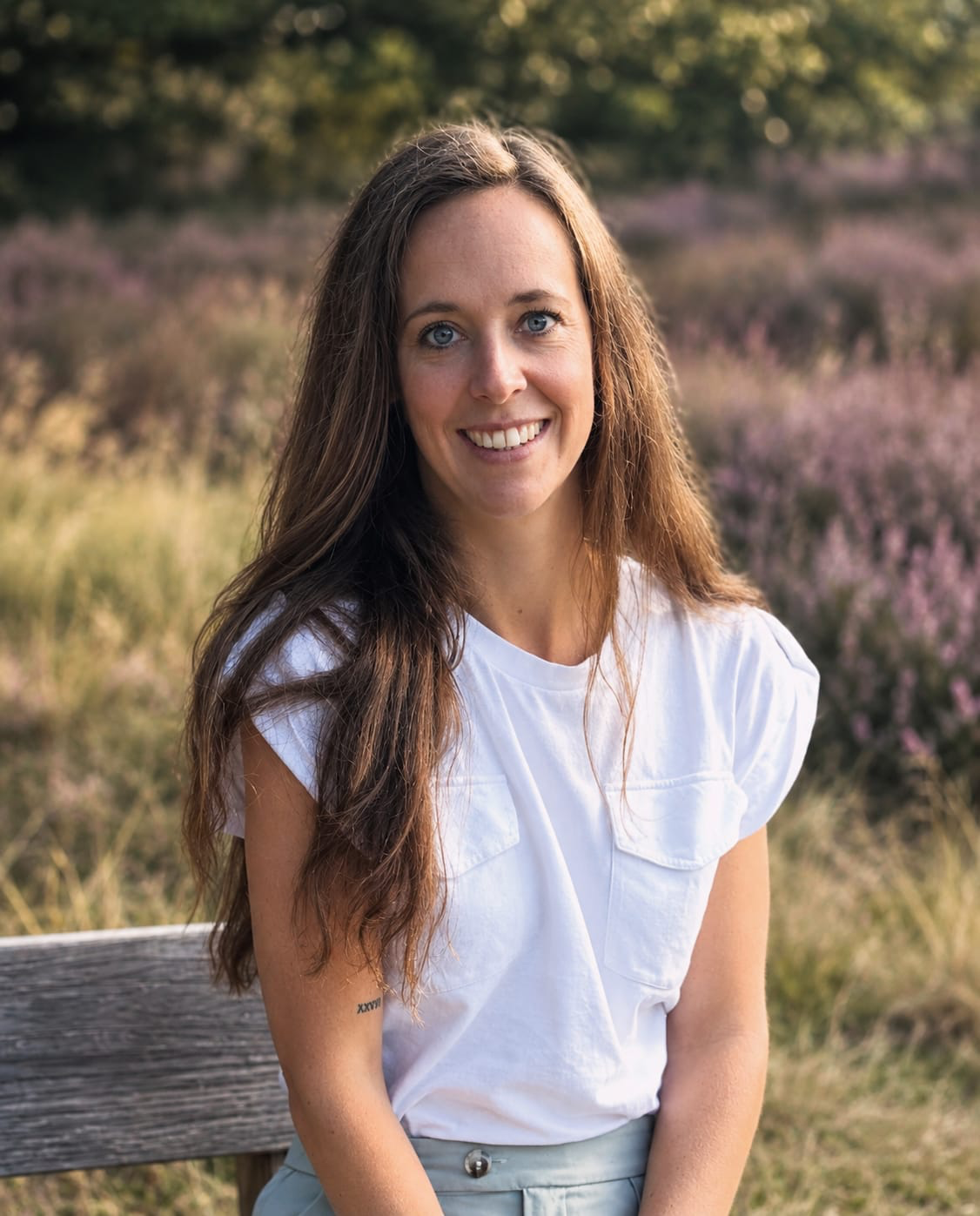 Karin Wellen, GZ-psycholoog en vaste samenwerkingspartner van WerkVerder